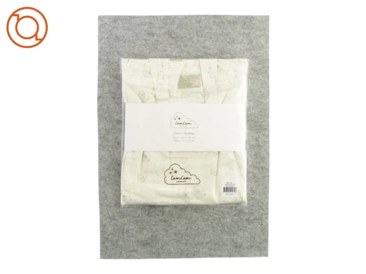 Billede 1 - Sengetøj i juniorstørrelse fra Cam Cam