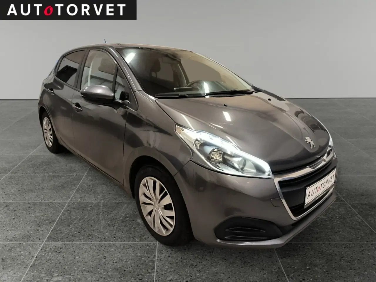 Billede 2 - Peugeot 208 1,5 BlueHDi 100 Envy