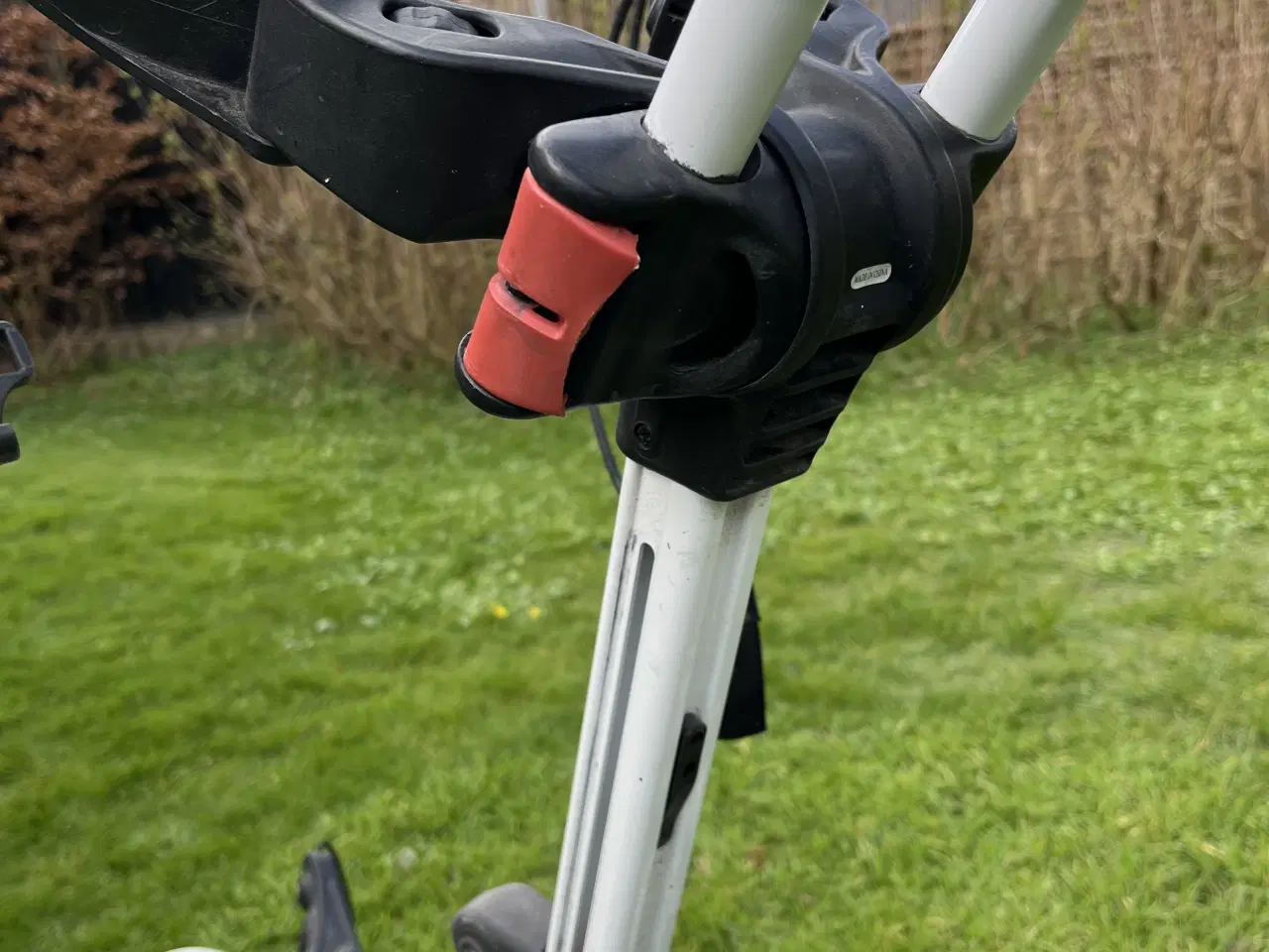 Billede 3 - MAX golfvogn