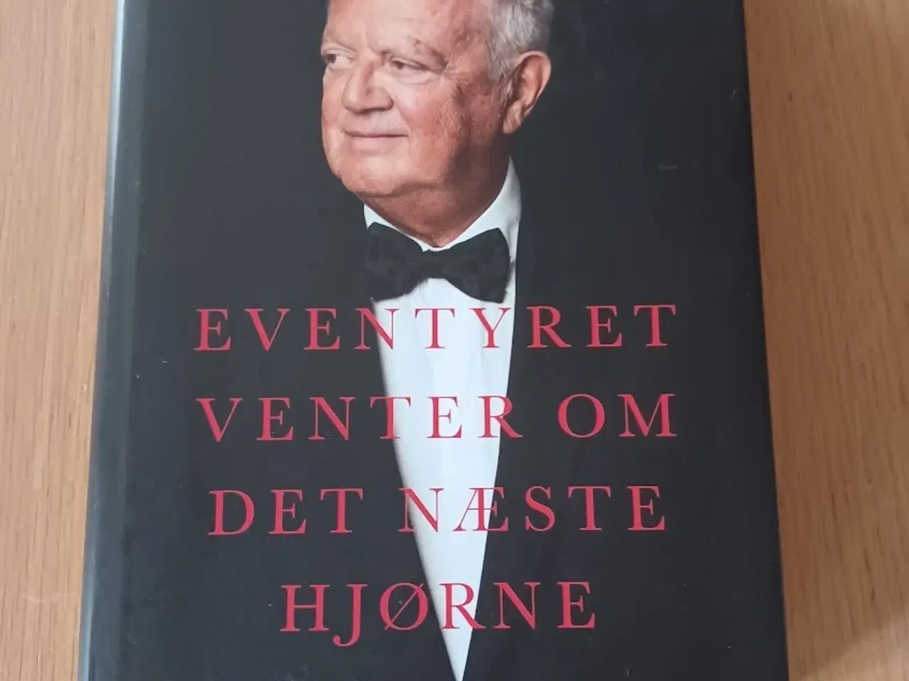 Billede 1 - Eventyret venter om det næste hjørne