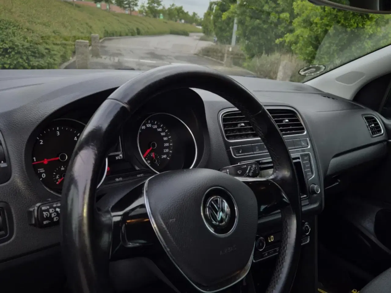 Billede 6 - VW Polo 1.4 TDI BMT 2017