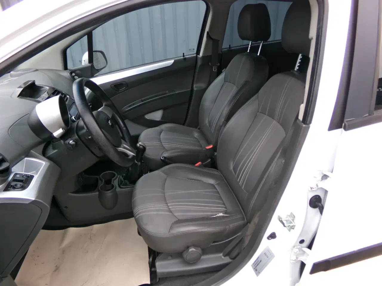 Billede 8 - Chevrolet Spark 1,2 LTZ