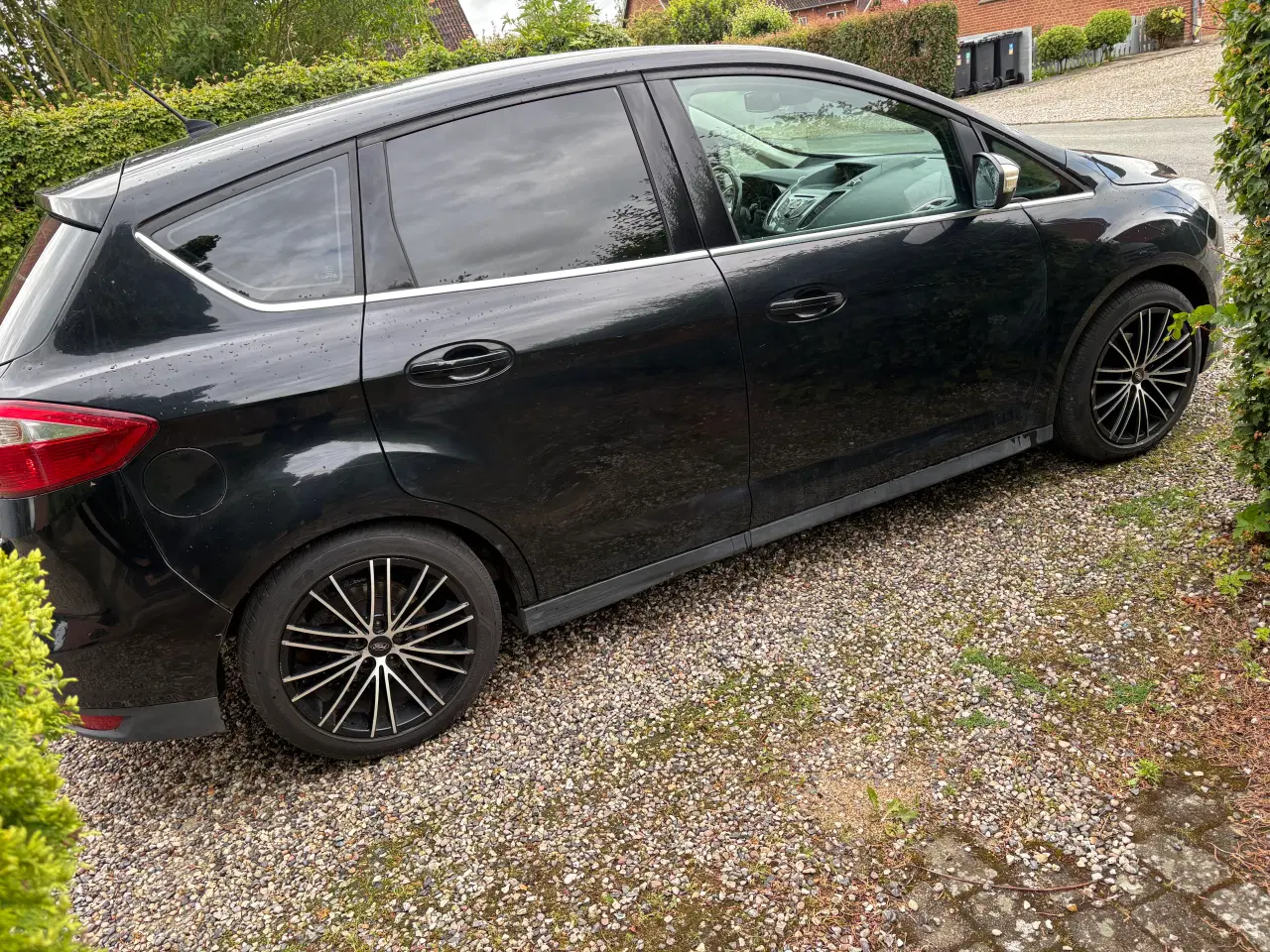 Billede 2 - Ford C-max 1.6 tdci 2014 