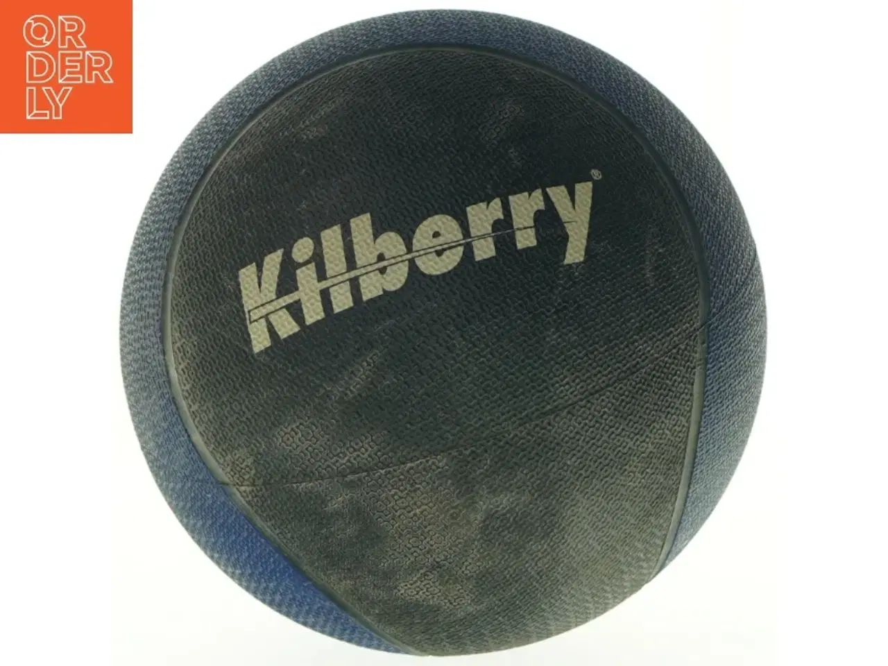 Billede 1 - Træningsbold fra Kilberry (str. Diameter, 22 cm)