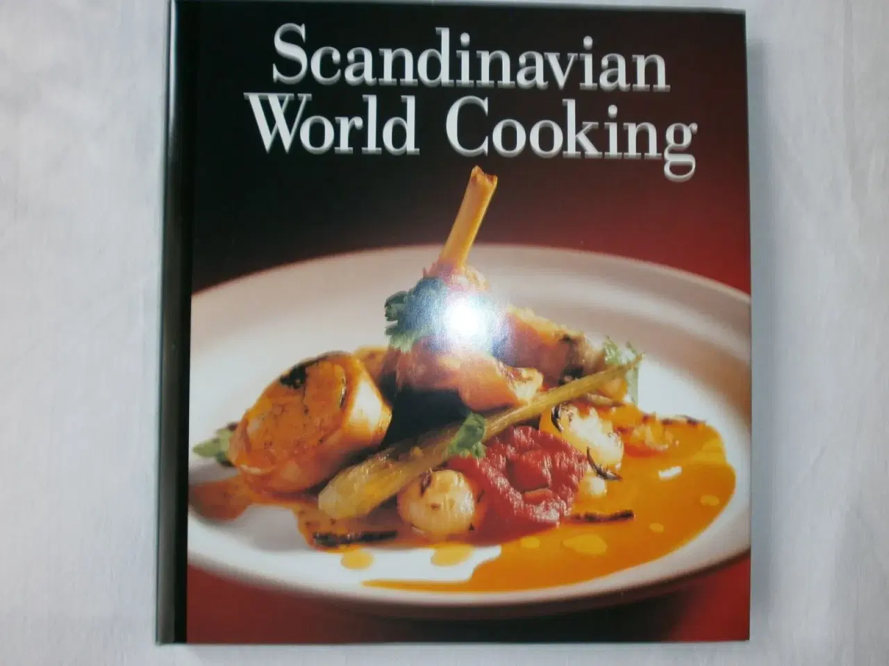 Billede 1 - Scandinavian World Cooking