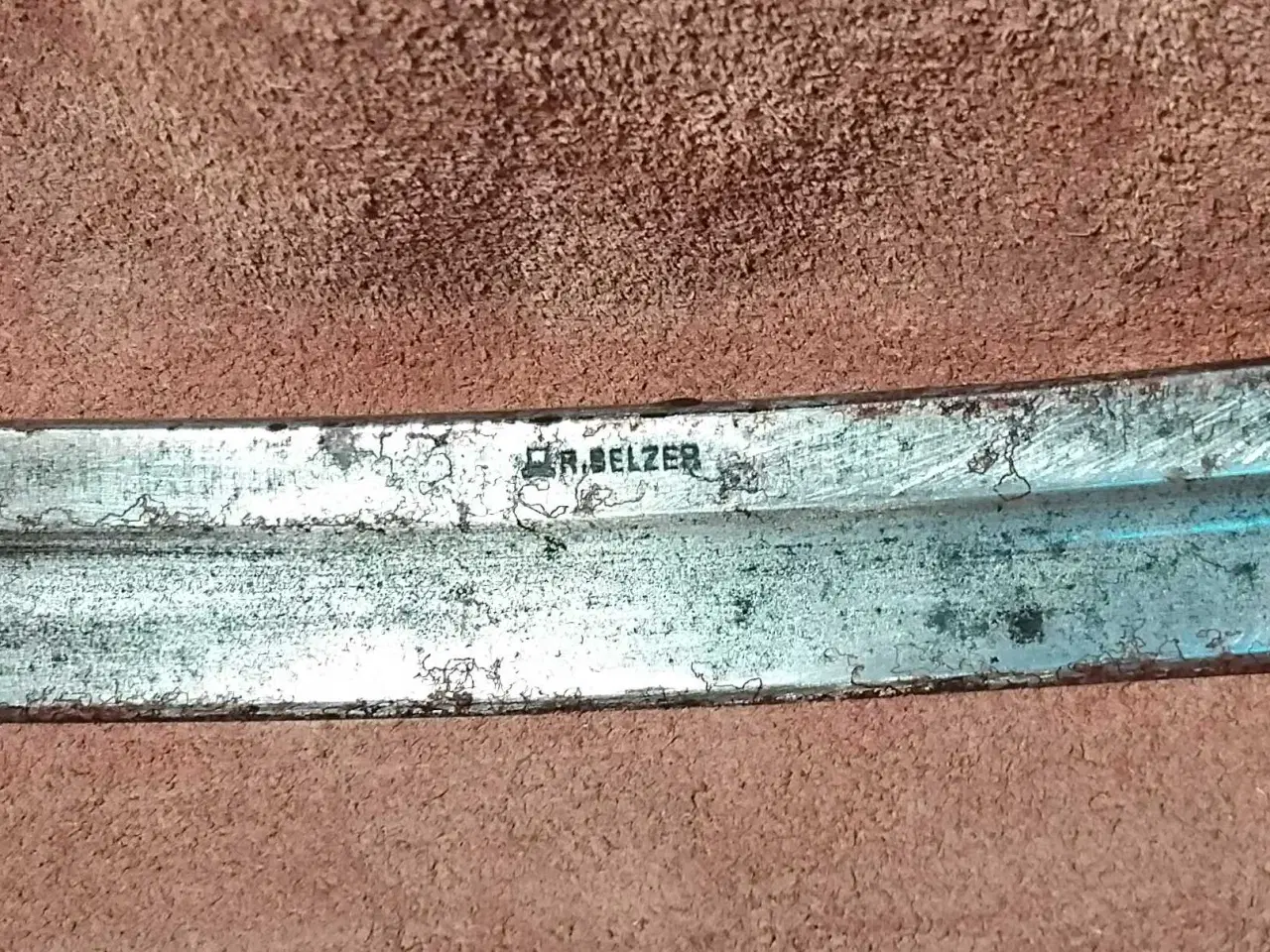 Billede 3 - Båndkniv 