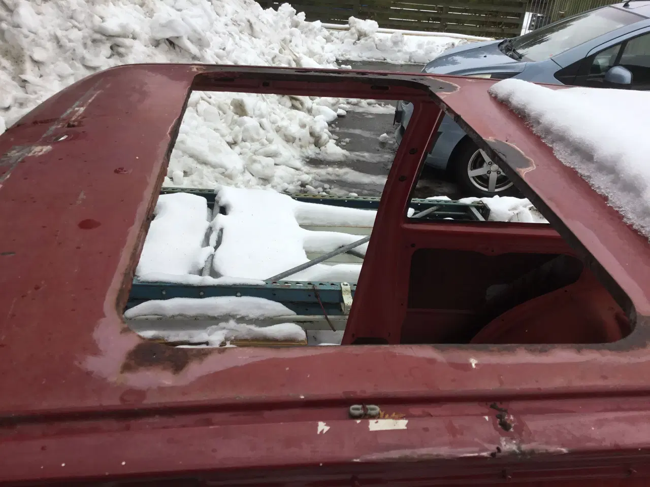 Billede 7 - Fiat Uno 1,3 Turbo i.e.