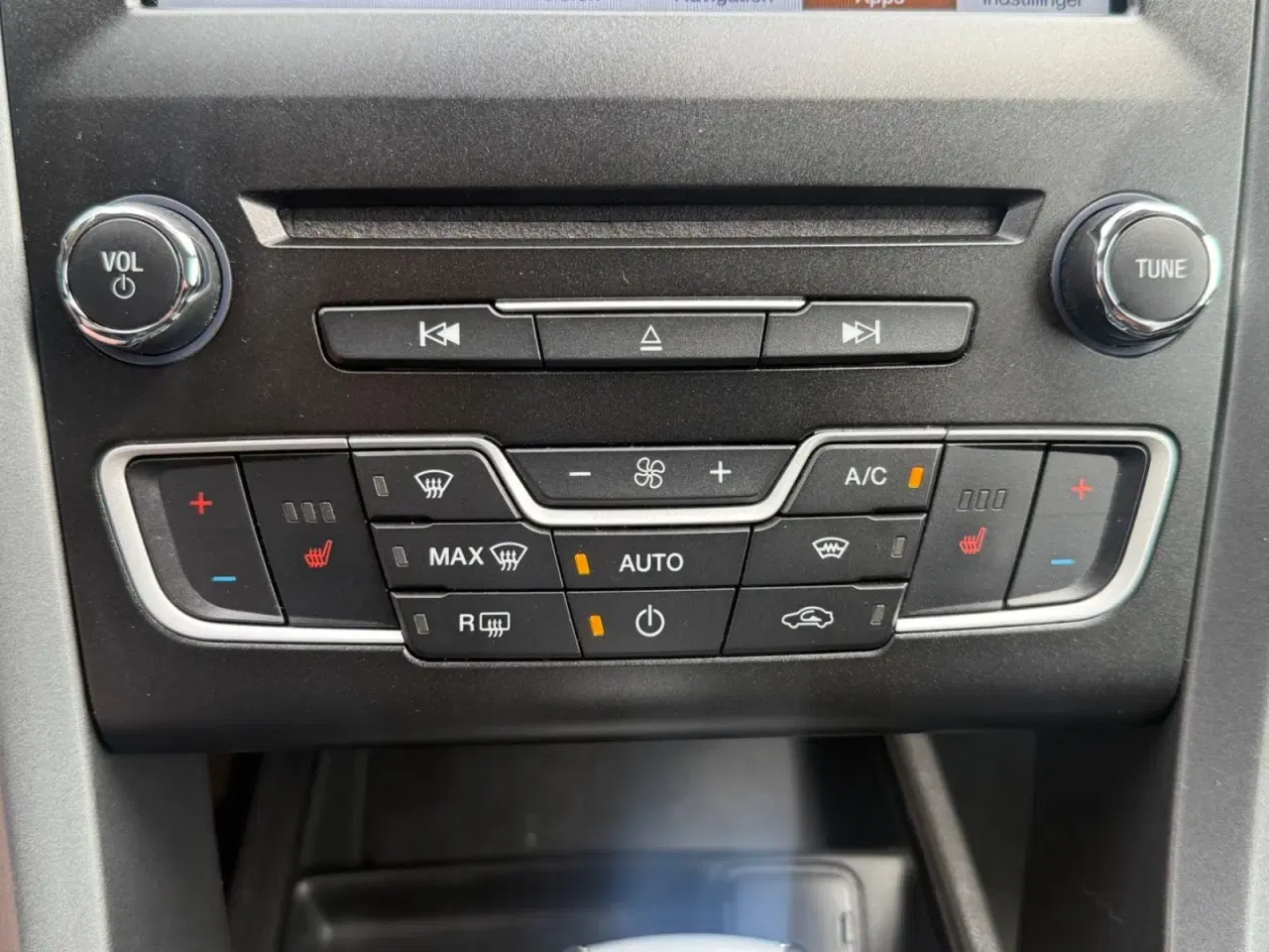 Billede 18 - Ford Mondeo 2,0 TDCi 180 ST-Line stc.