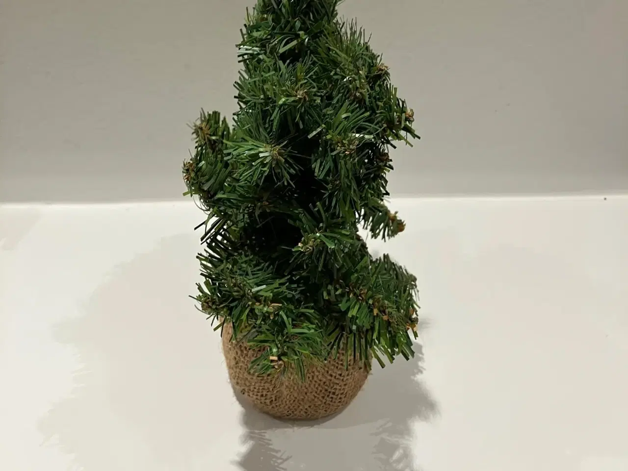 Billede 4 - Kunstig Juletræ