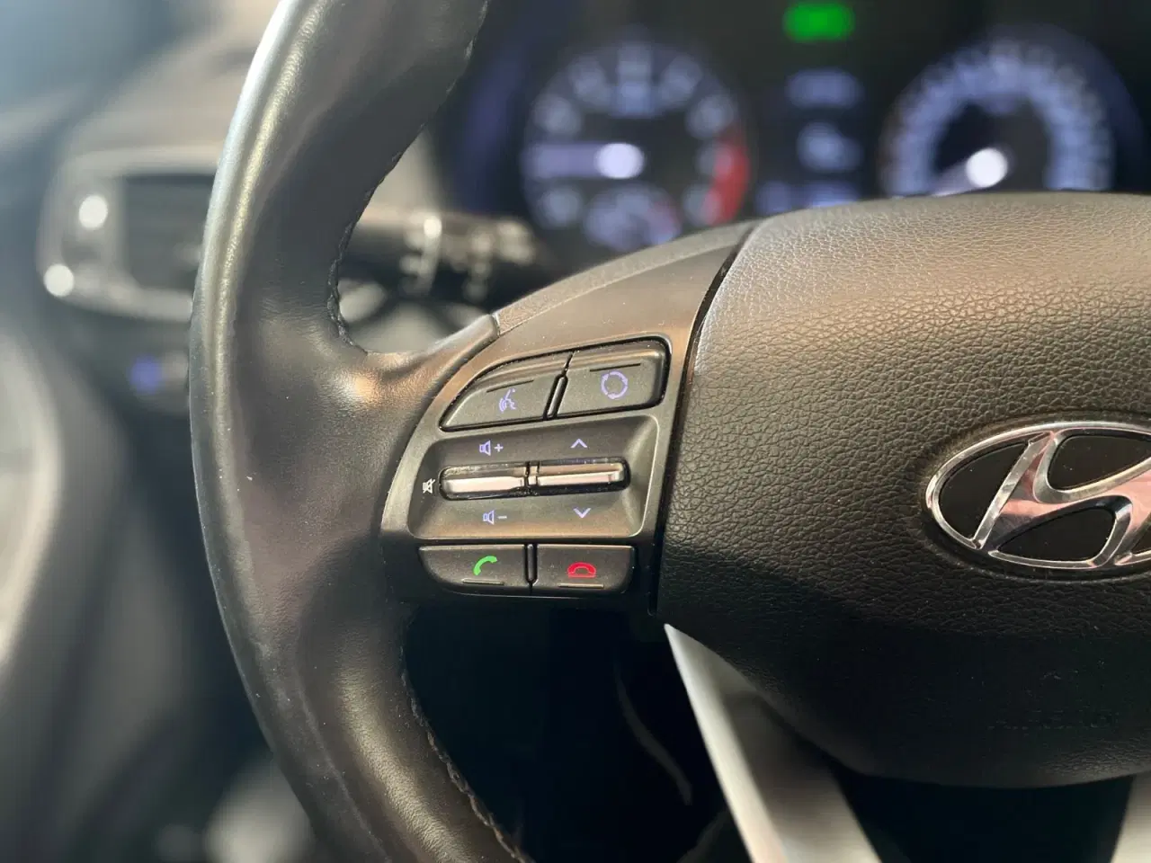 Billede 13 - Hyundai i30 1,0 T-GDi Life Komfort stc.