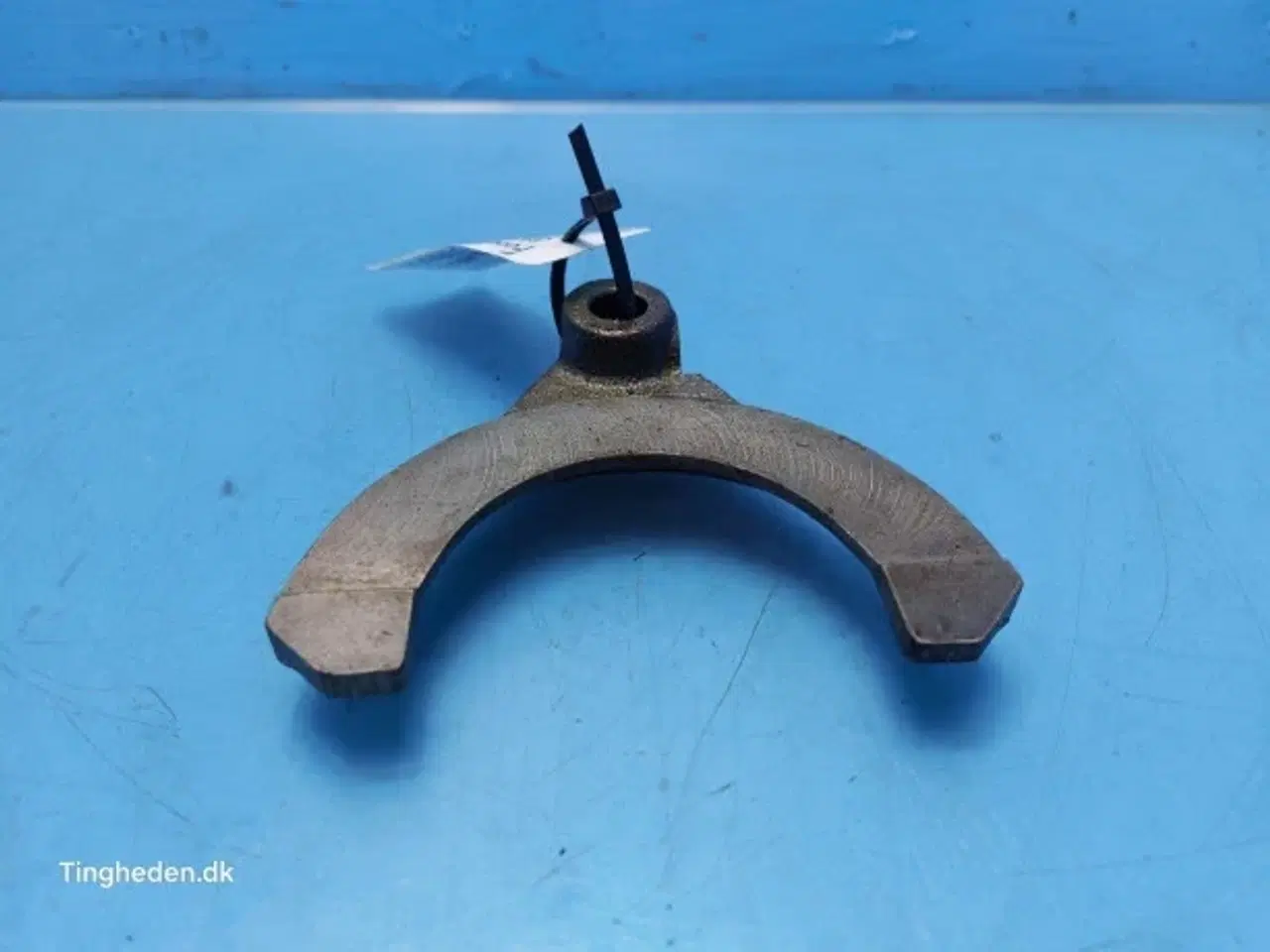 Billede 13 - Ford 4000 Skiftegaffel D9NN7231AA