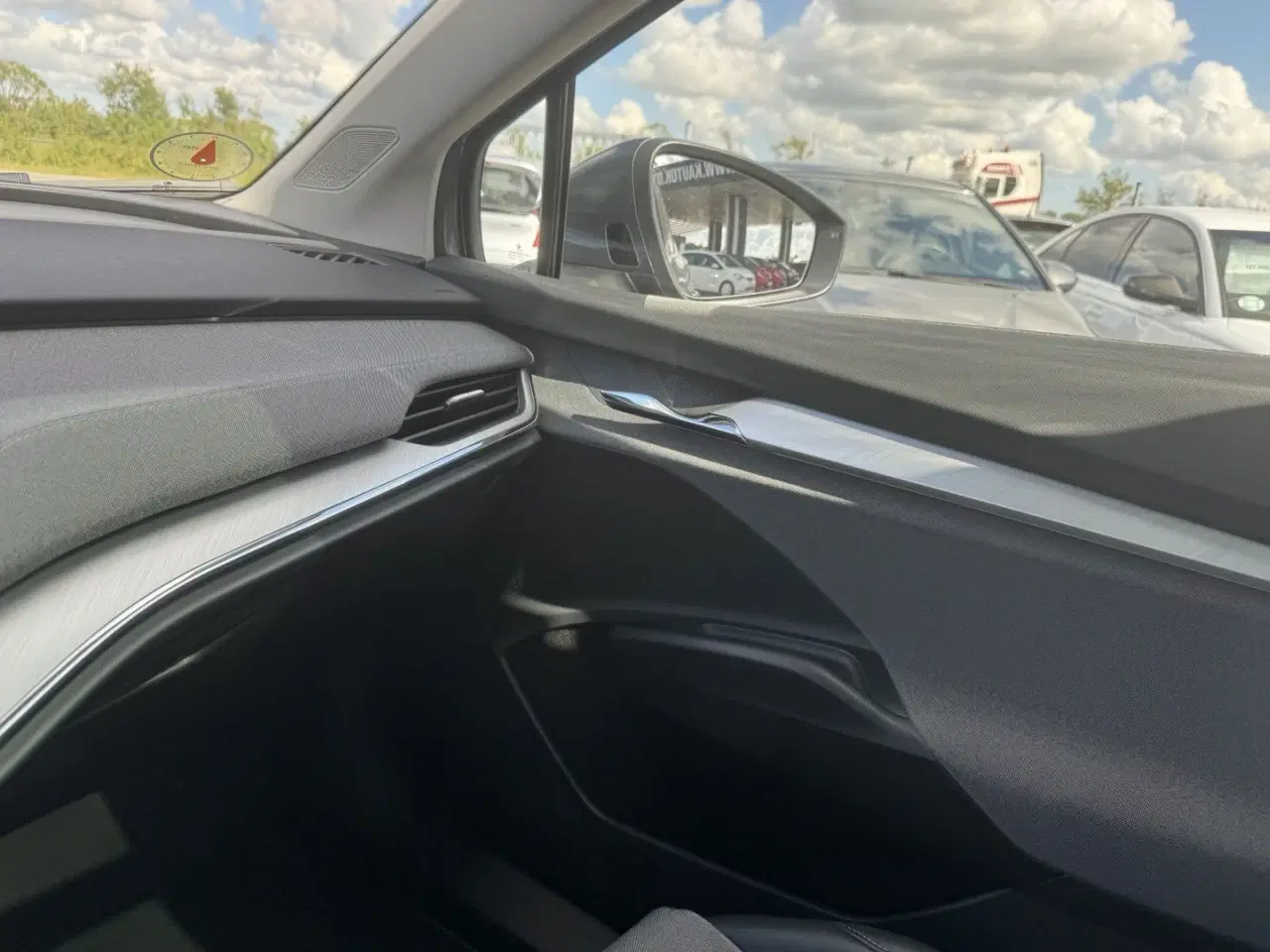 Billede 21 - Skoda Enyaq iV 60 EL Sportline 180HK 5d Aut.