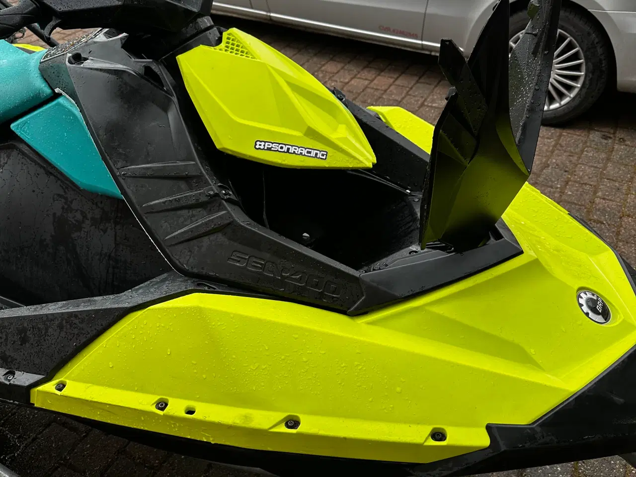 Billede 4 - Seadoo Spark
