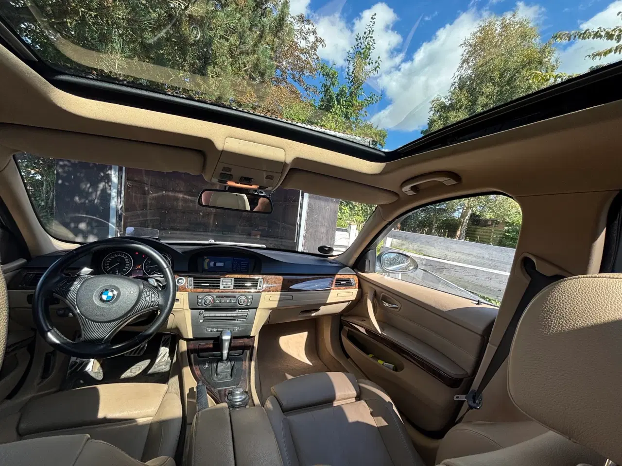 Billede 5 - BMW 335i