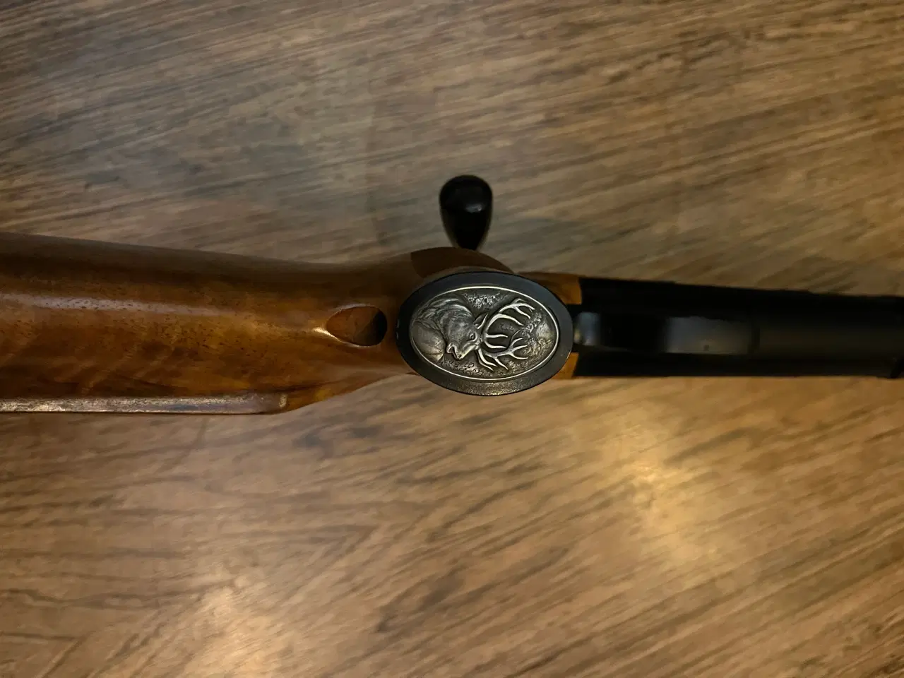 Billede 2 - Strasser rs14 Black Widow