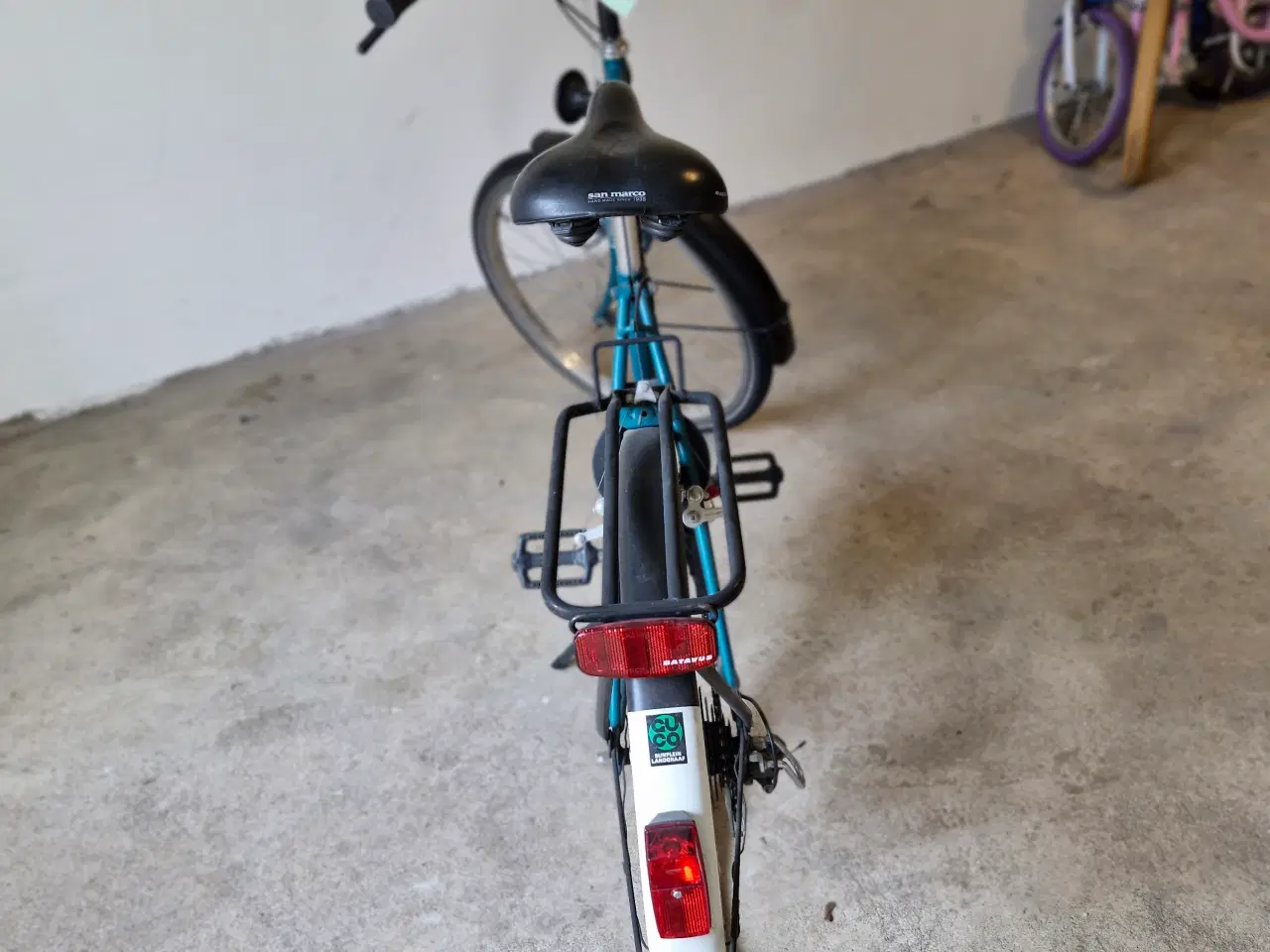 Billede 2 - Cykel Batavus 