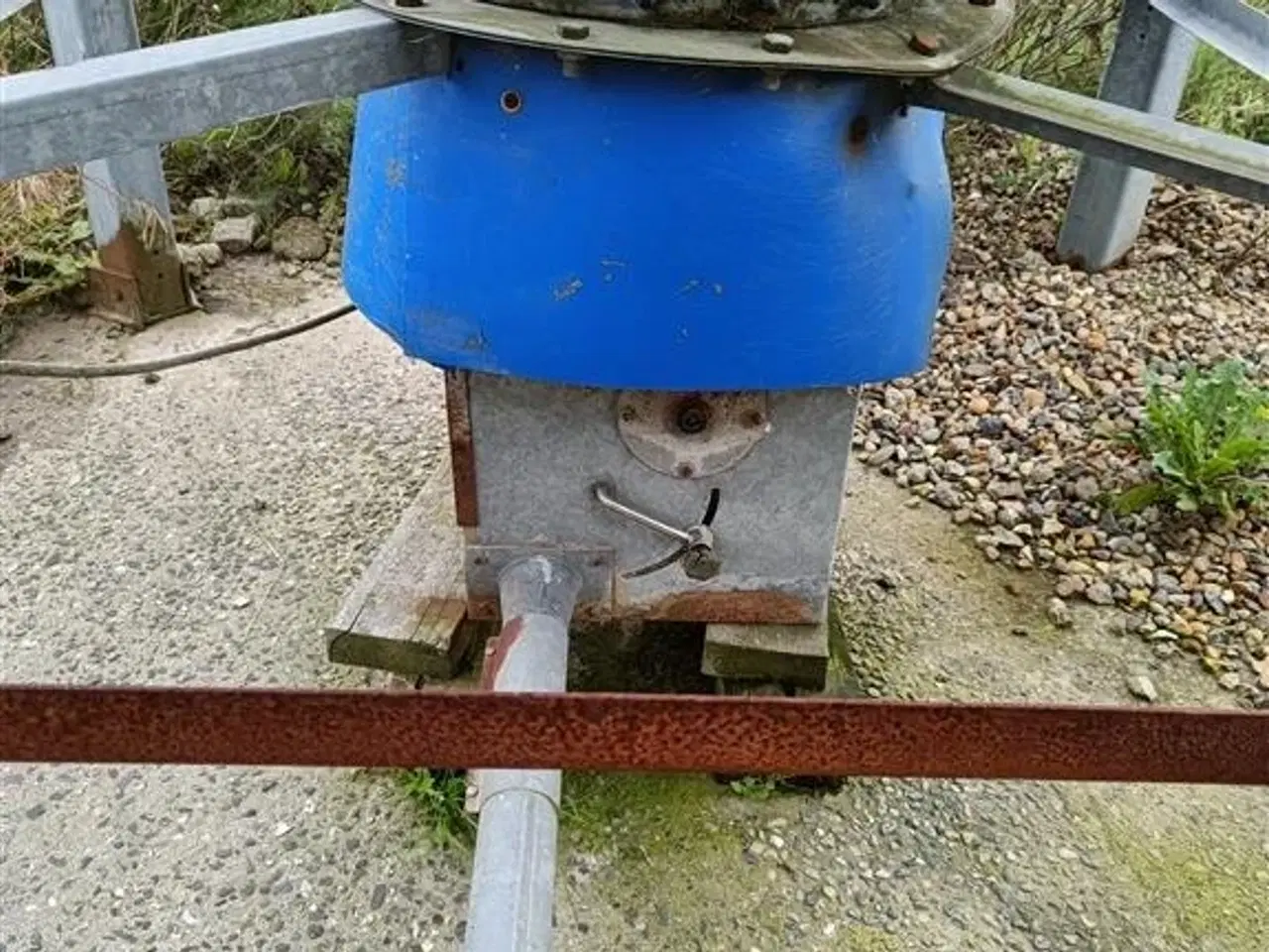 Billede 5 - Roxell Roxell ca. 11 tons