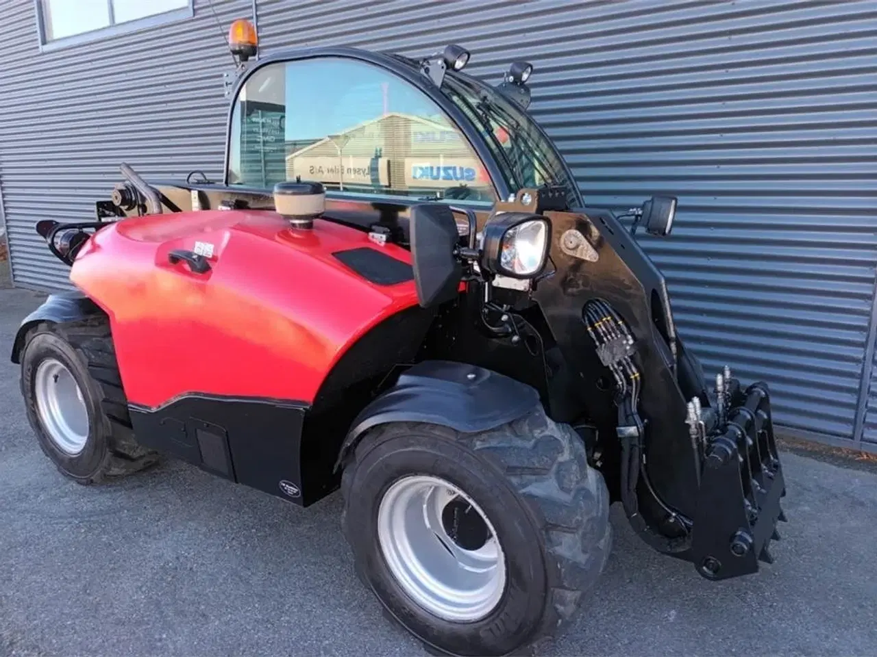 Billede 1 - GiANT gt5048