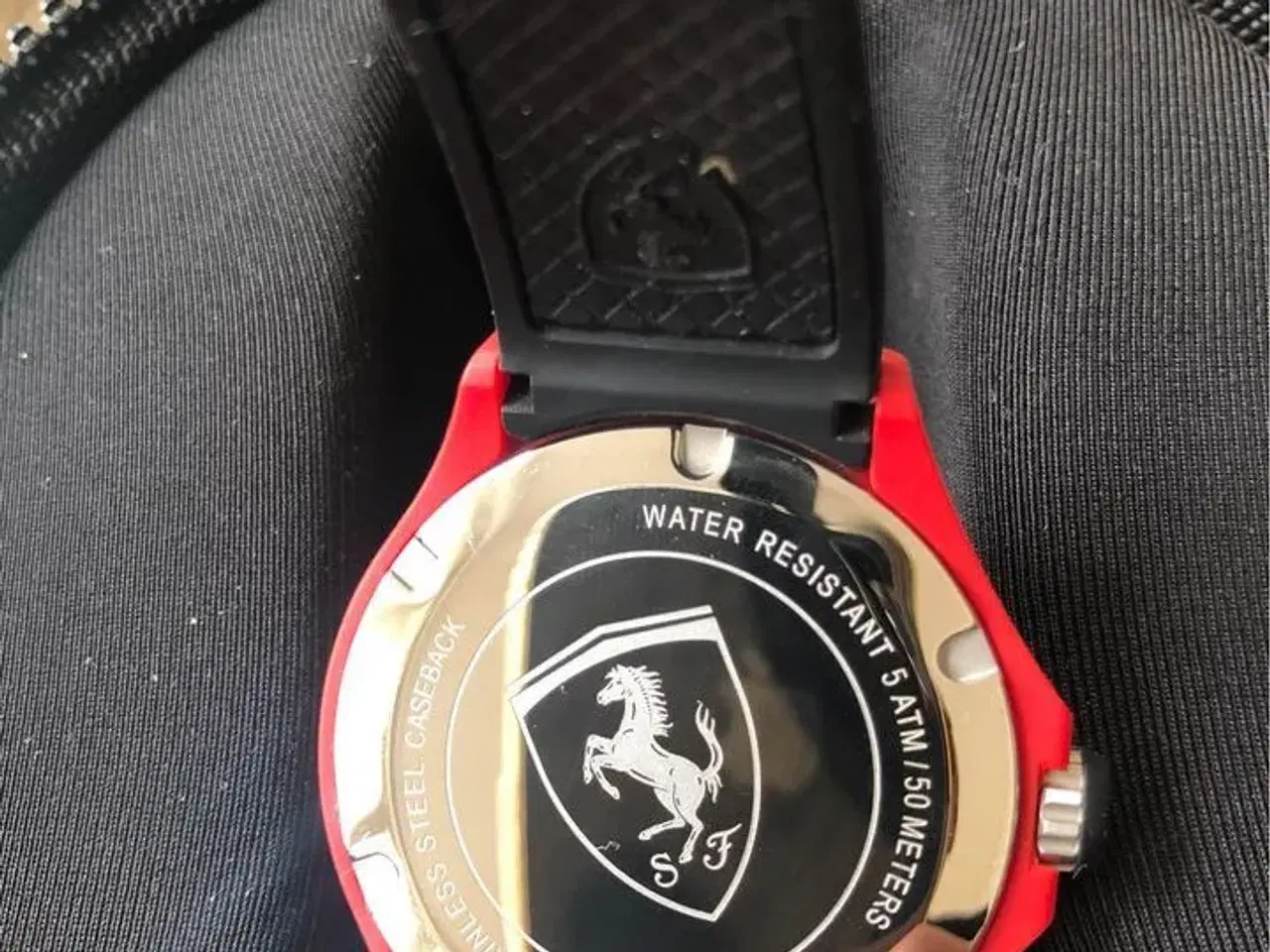 Billede 4 - Ferrari ur sælges!