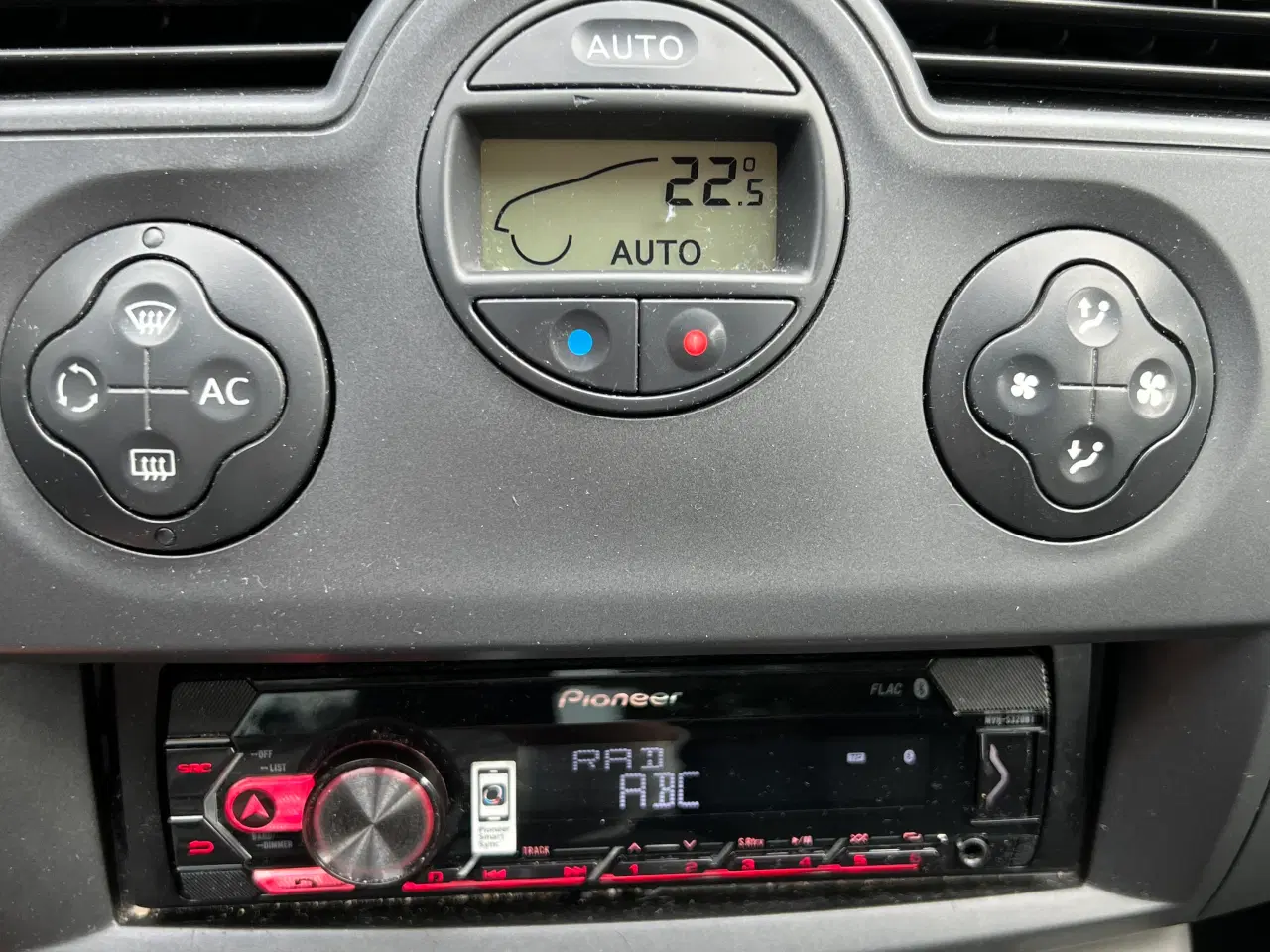 Billede 12 - Renault Grand Scenic 7 Sæder