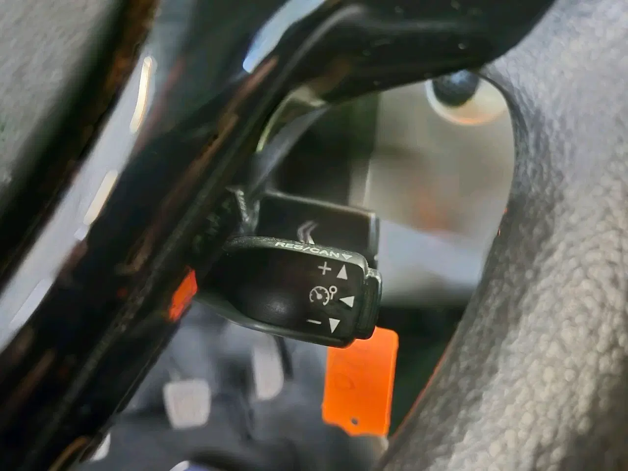 Billede 12 - Citroën C1 1,2 PureTech Extra 82HK 5d