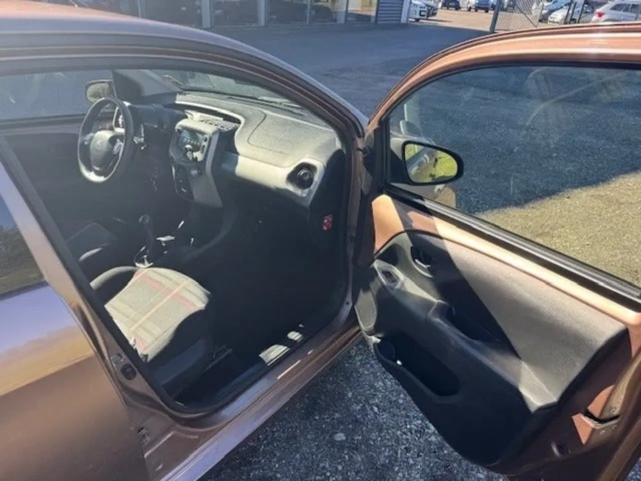 Billede 8 - Peugeot 108 1,0 e-VTi 69 Access