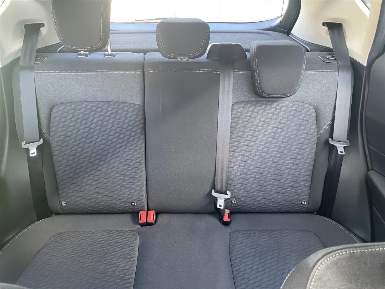 Billede 10 - Ford Fiesta 1,0 EcoBoost mHEV Titanium