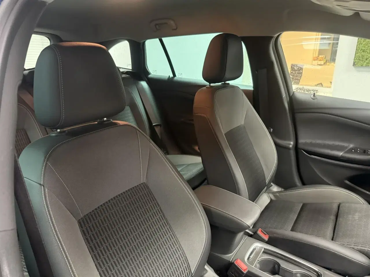Billede 9 - Opel Astra Sports Tourer 1,5 Turbo Elegance 122HK Stc 9g Aut.