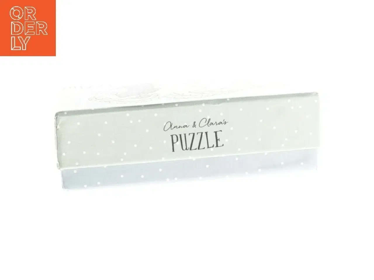 Billede 4 - Puslespil