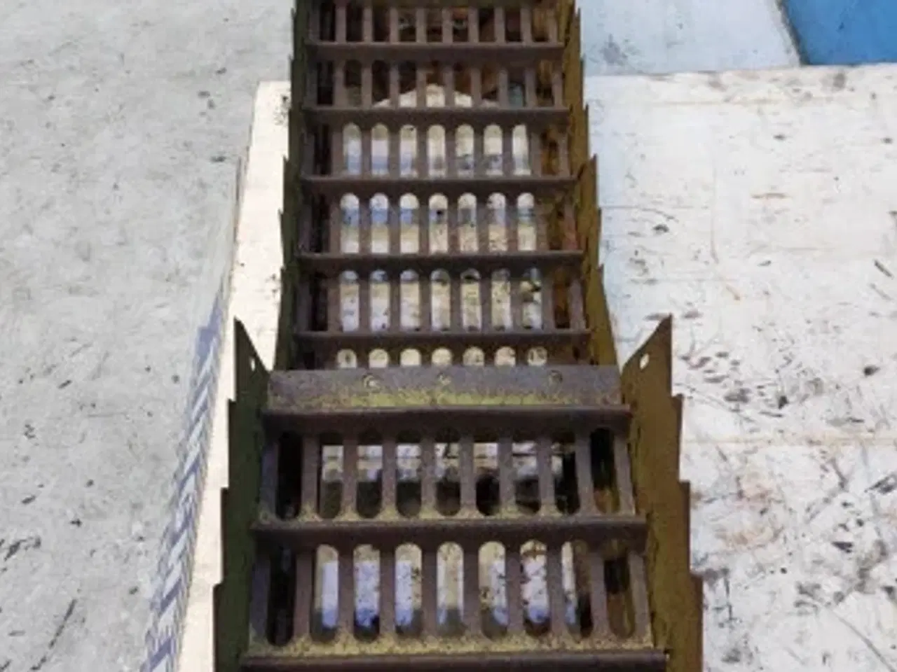 Billede 19 - Claas Dominator 96 Ryster 6782820