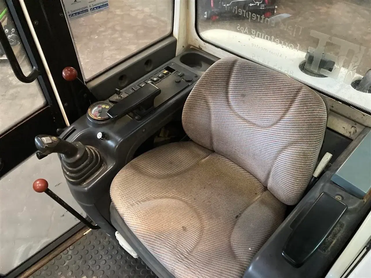 Billede 9 - Terex TC20