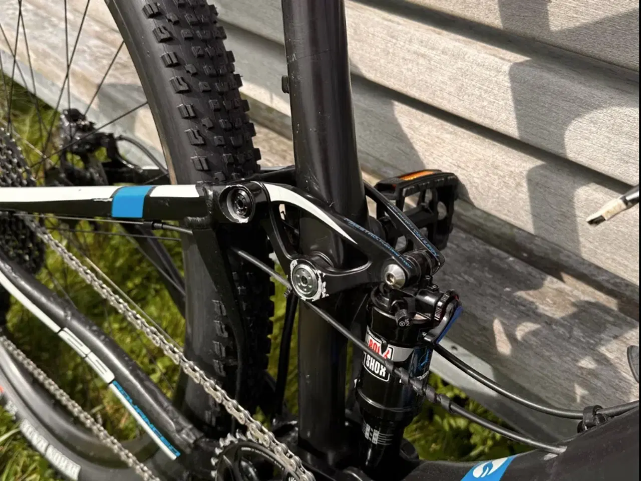 Billede 5 - Giant Anthem X Advanced 29" Str. Large