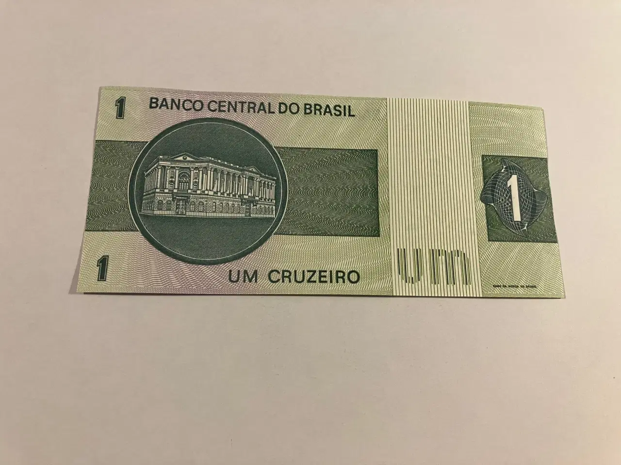 Billede 2 - 1 Cruzeiro Brazil