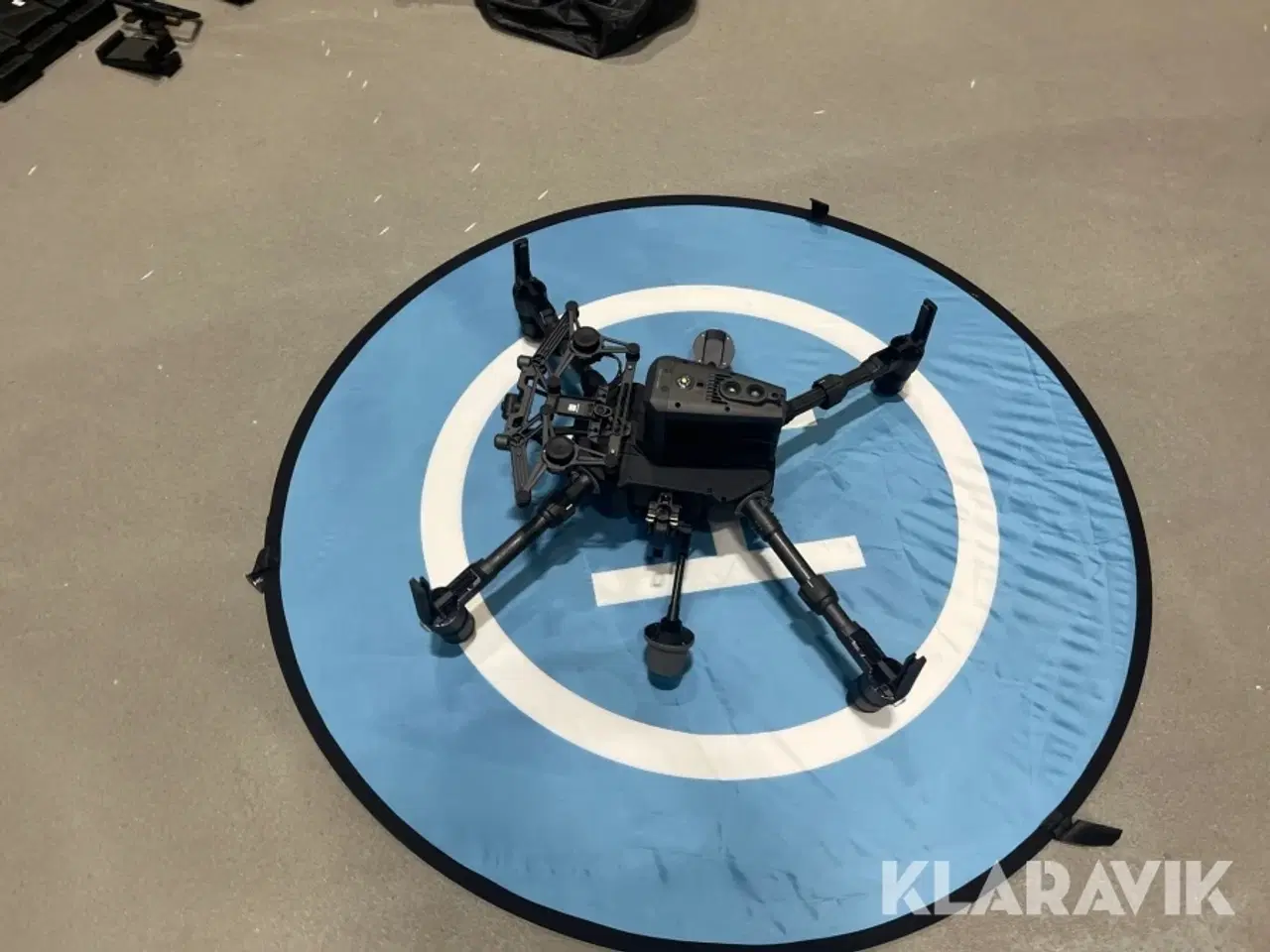 Billede 2 - Drone DJI Matrice 210 RTK v2