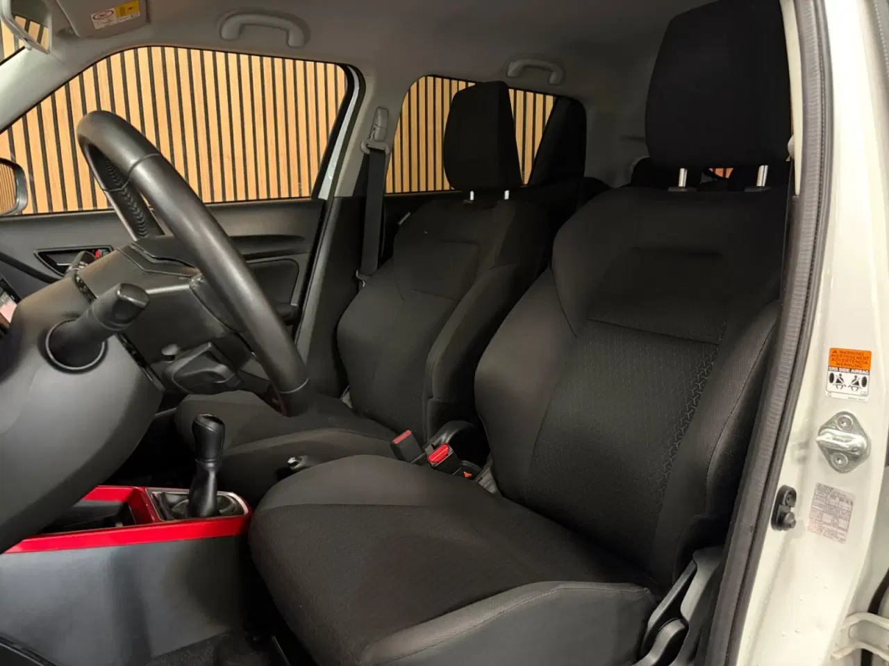 Billede 7 - Suzuki Swift 1,0 Boosterjet SHVS Exclusive+2