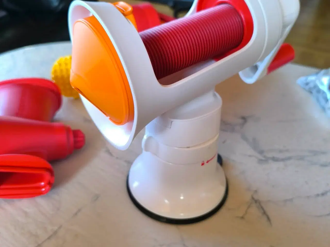 Billede 9 - Tupperware FusionMaster Chef Press Dicer sæt