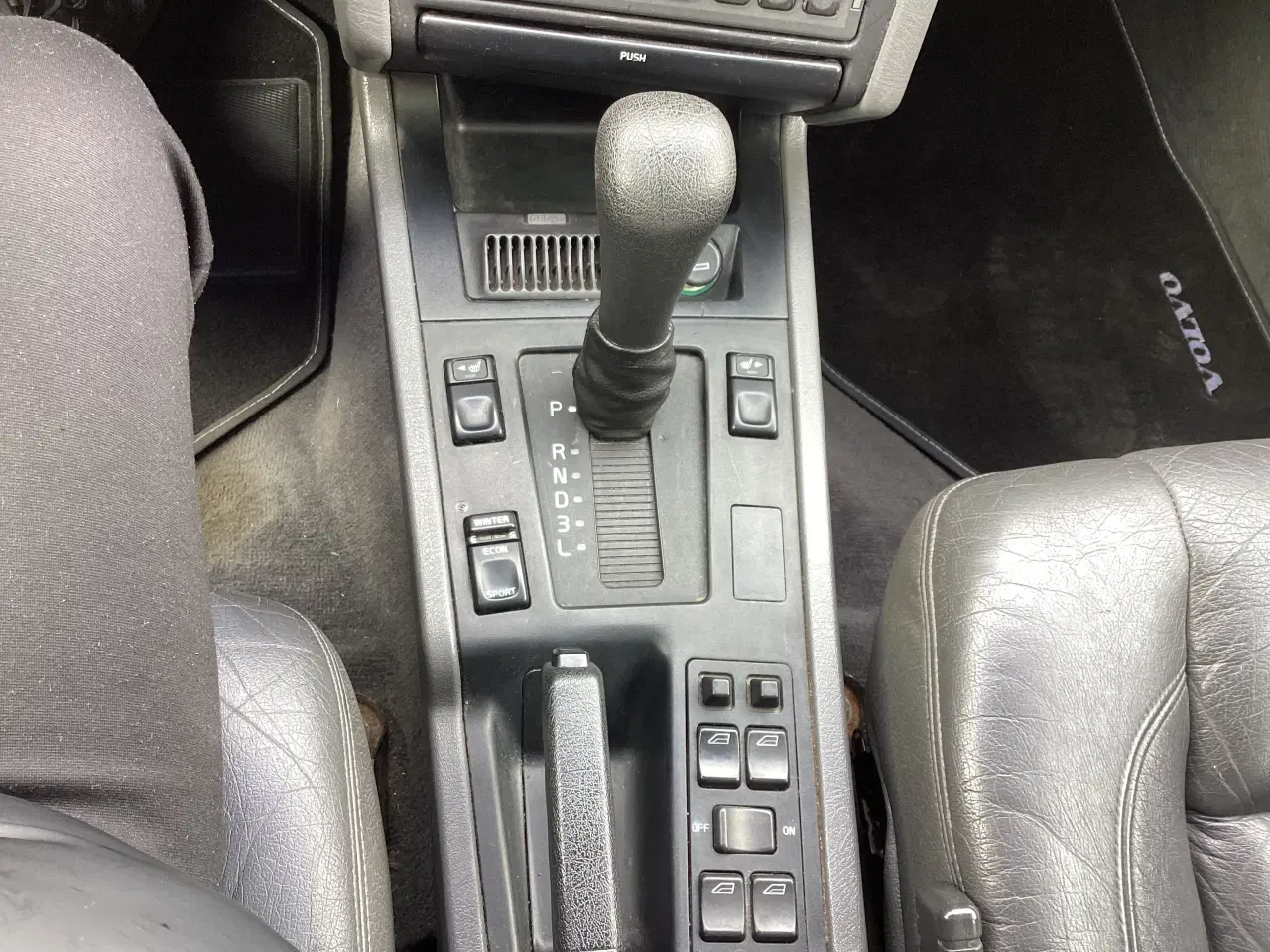 Billede 18 - Super fin Volvo 850 T