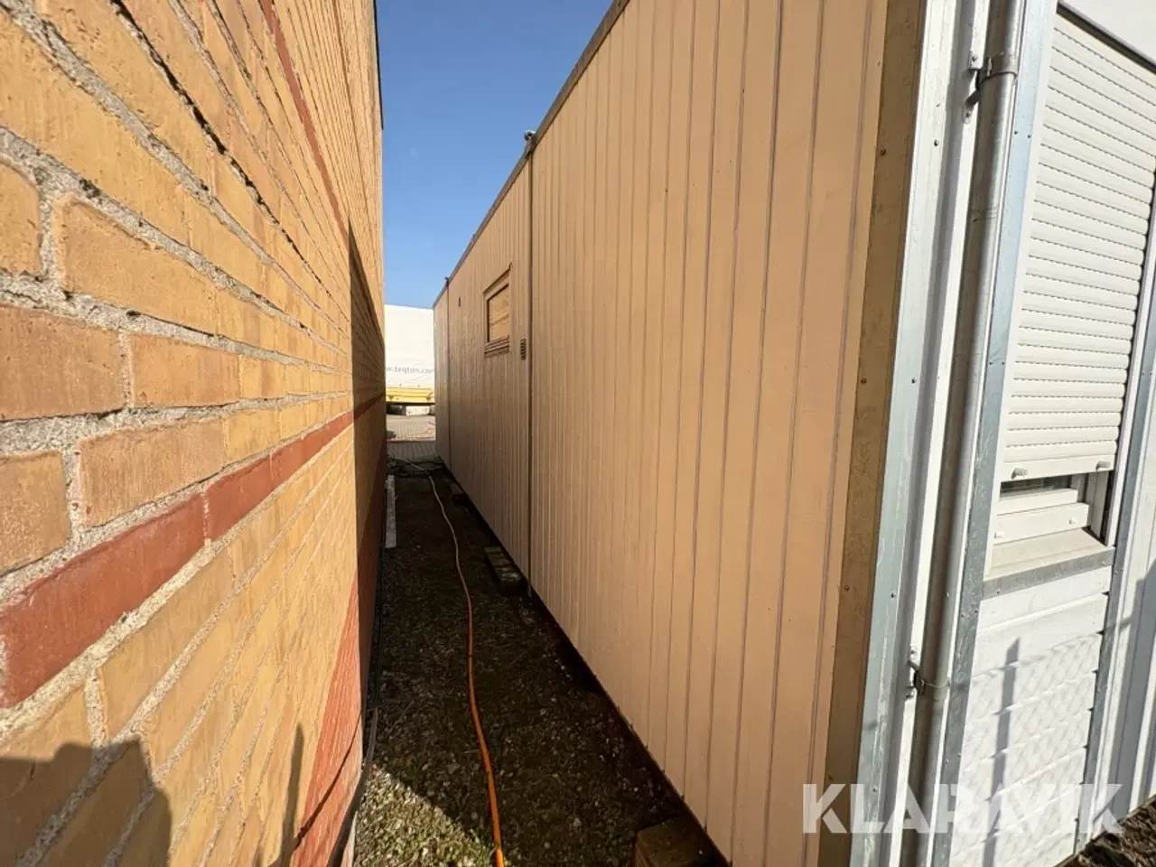 Billede 7 - Beboelsesvogn