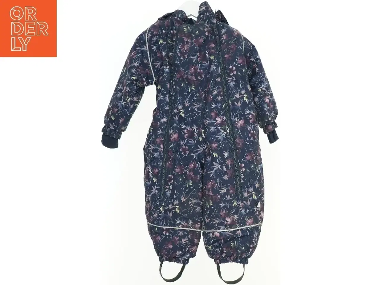 Billede 1 - Flyverdragt fra VRS (str. 86 cm)