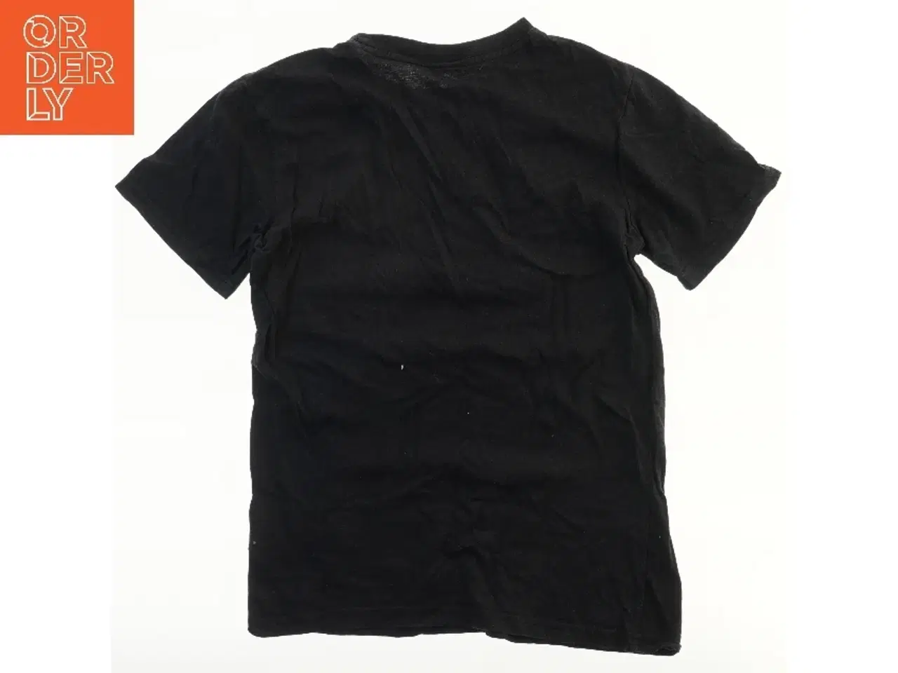 Billede 2 - Sort Reebok T-shirt fra Reebok (str. 164)