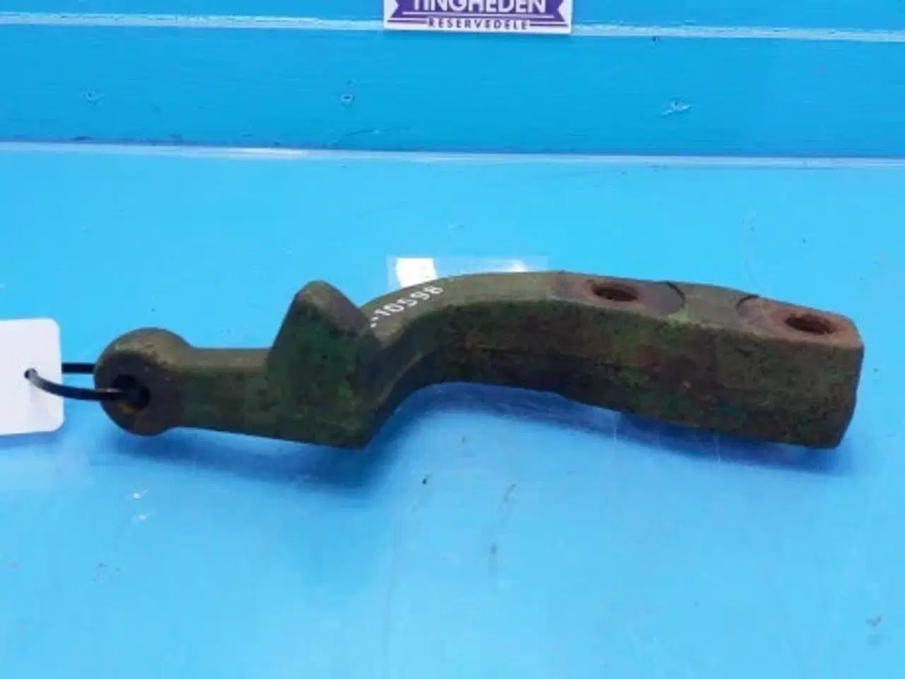 Billede 10 - John Deere 1042 Styrearm Z10598