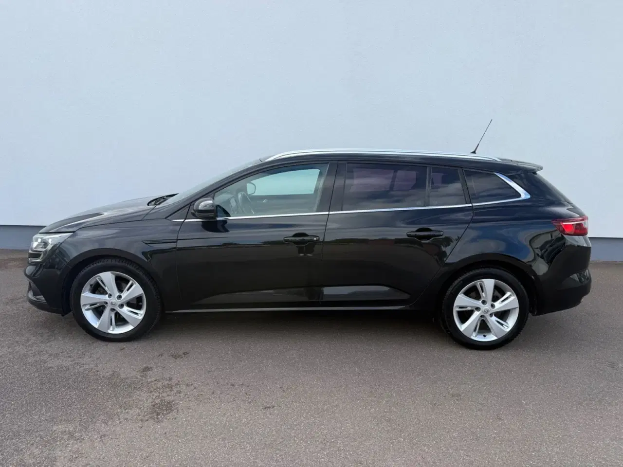 Billede 4 - Renault Megane IV 1,5 dCi 110 Zen Sport Tourer