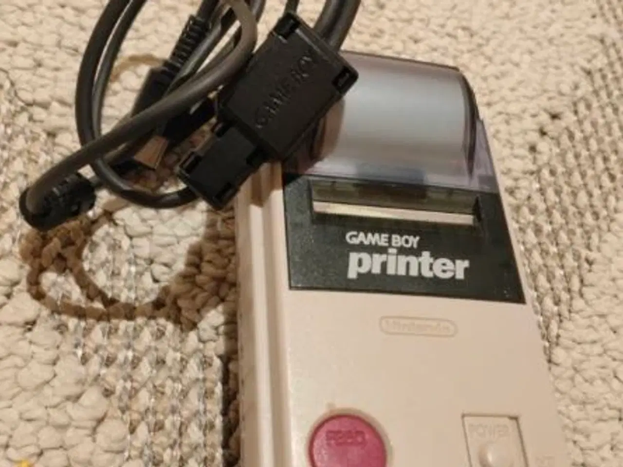 Billede 4 - Gameboy samling sælges