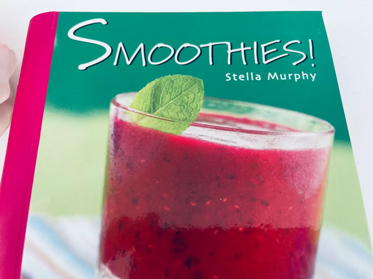 Billede 2 - Smoothies Stella Murphy