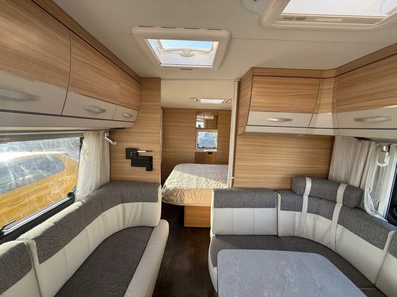 Billede 8 - Dethleffs Generation Scandinavia 5DC 695  