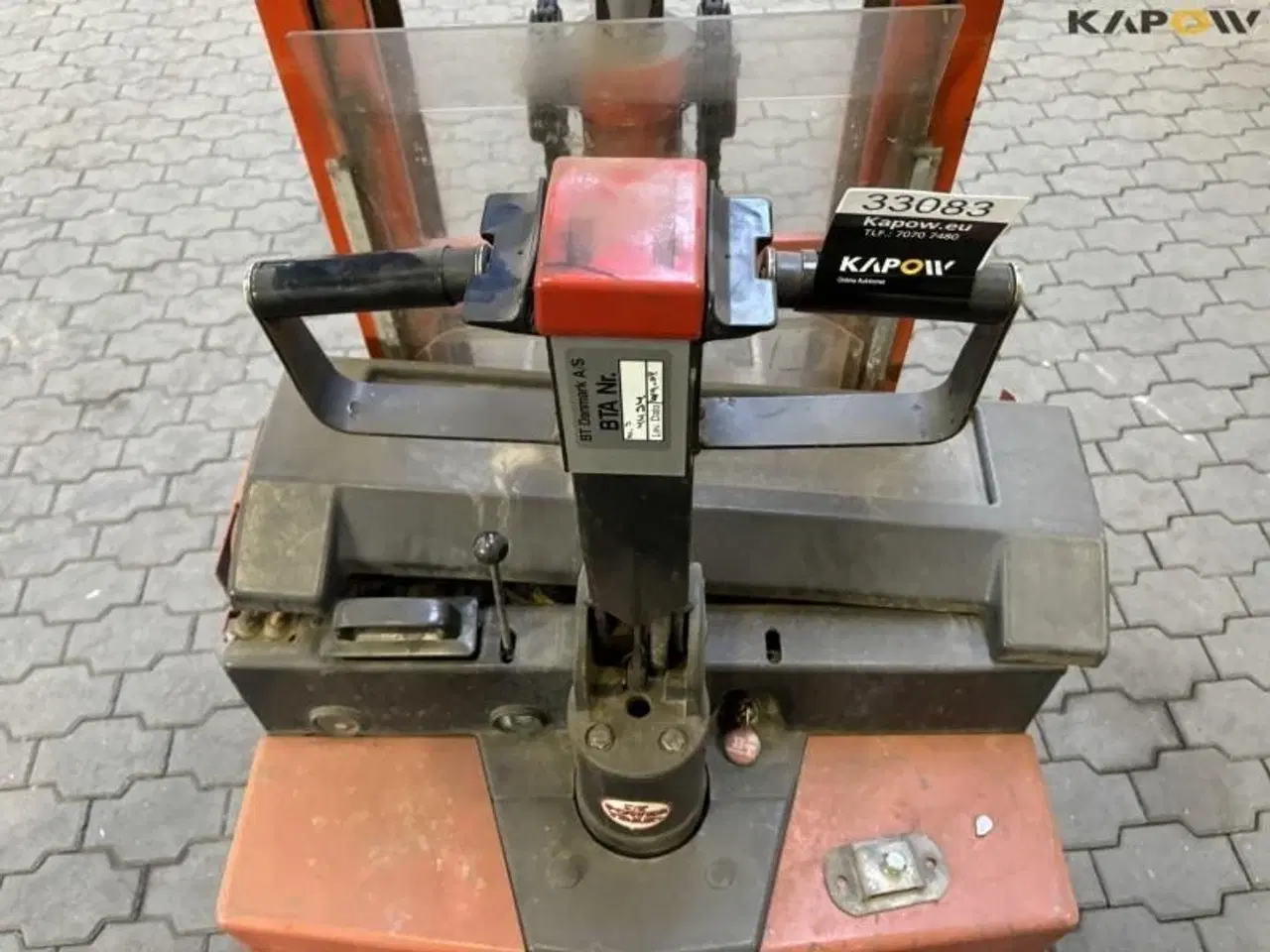 Billede 11 - BT LSV 1250E 10