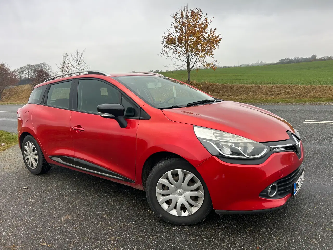 Billede 1 - Renault Ny clio - 89,000 km (EVT BYTTE)