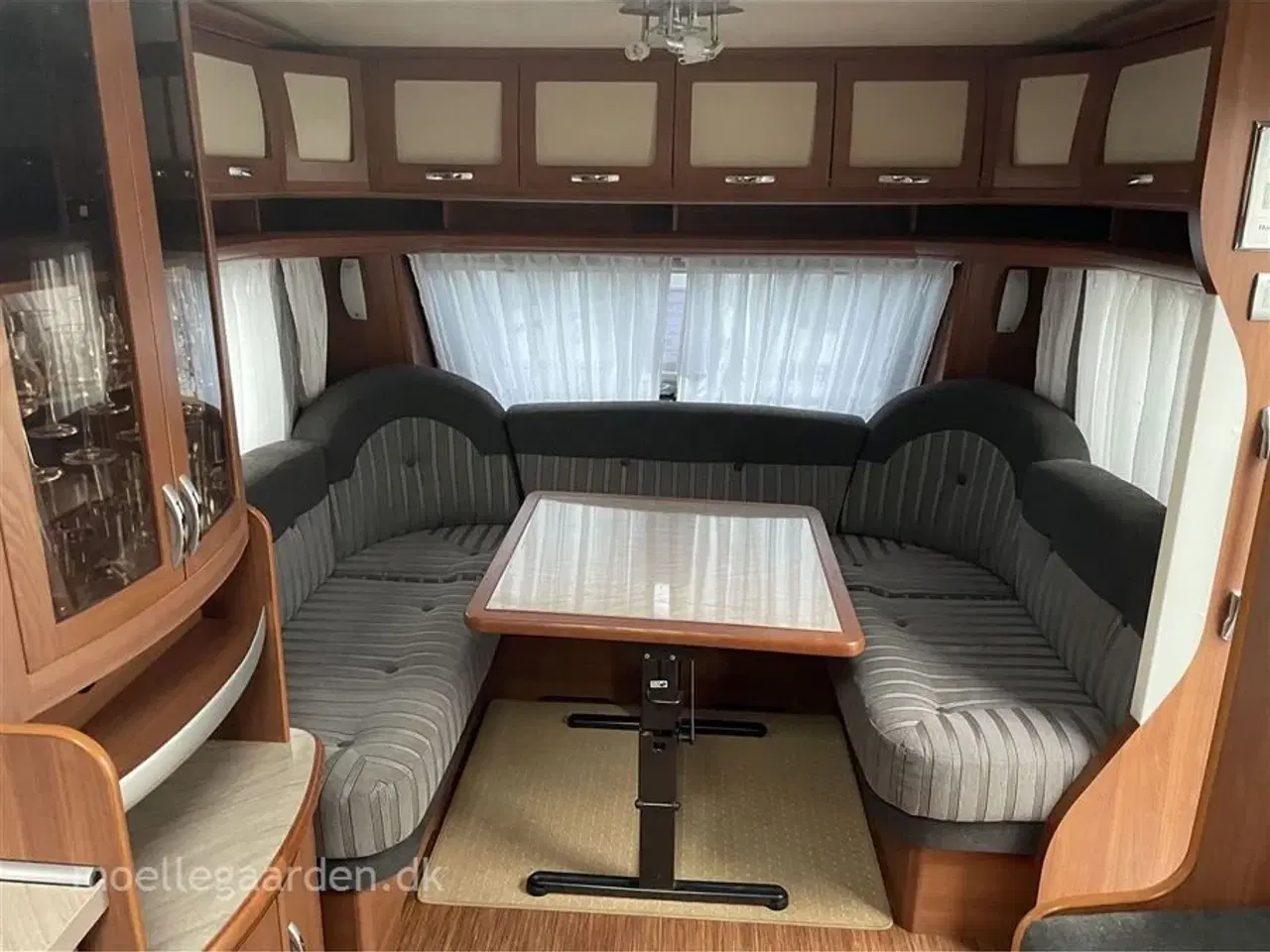 Billede 7 - 2011 - Hobby Prestige Nordic 640 FMU VIP