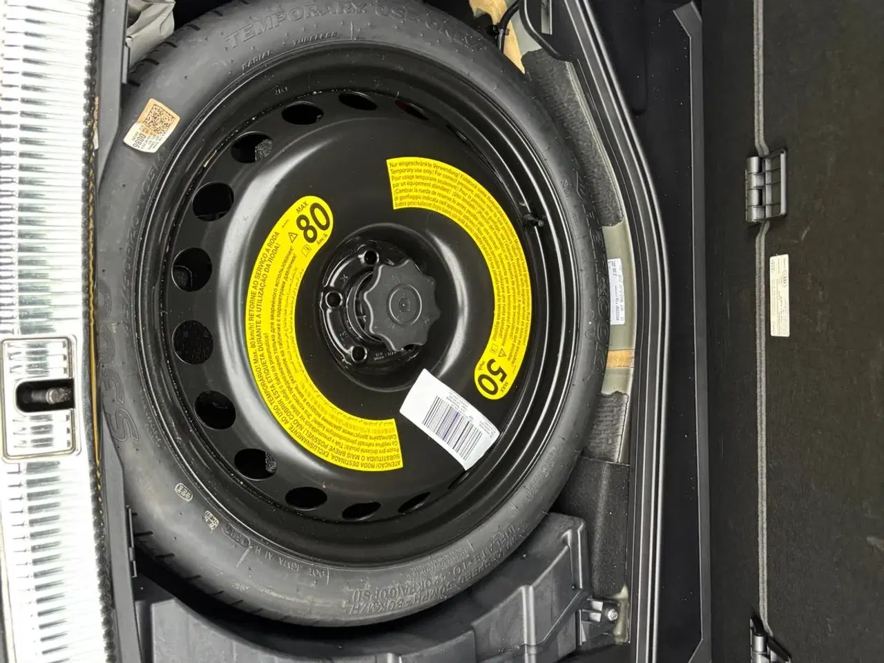 Billede 14 - Audi A6 2,0 TDi 190 Ultra Avant S-tr.