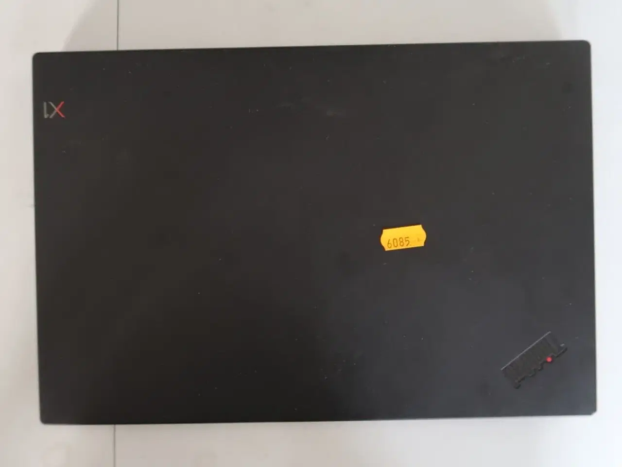 Billede 6 - Bærbar computer LENOVO X1 Carbon 6th Gen.